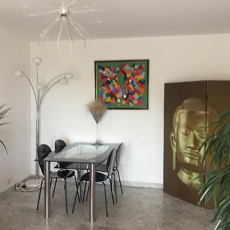 Les Argonautes Apartment Villeneuve-Loubet Room photo