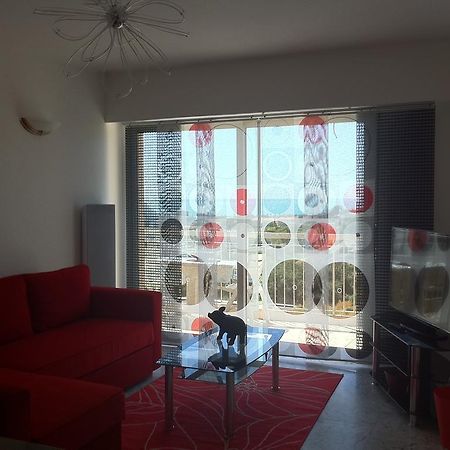 Les Argonautes Apartment Villeneuve-Loubet Room photo